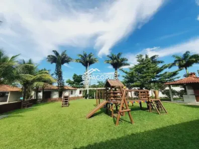 Terreno / Lote / Condomínio à venda, 450m² no Porto Belo, Armação dos Búzios