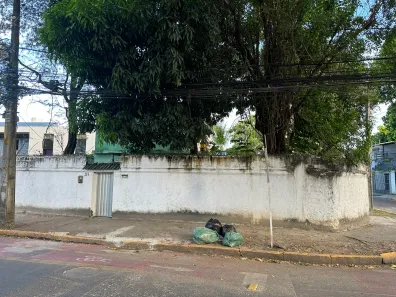 Sobrado com 5 Quartos à venda, 260m² no Espinheiro, Recife