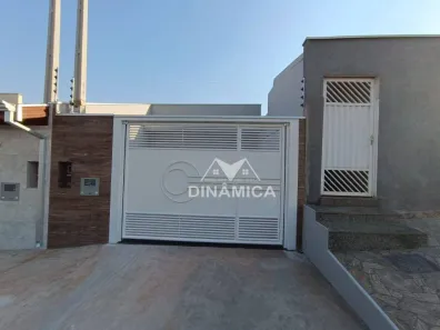Casa com 3 Quartos à venda, 75m² no Jardim dos Ipês, Sumaré