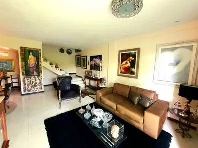 Casa de Vila com 2 Quartos à venda, 125m² no Piatã, Salvador
