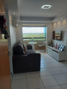 Apartamento com 2 Quartos à venda, 56m² no Várzea, Recife