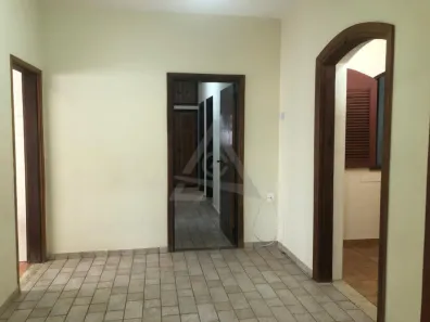 Casa com 3 Quartos para venda ou aluguel, 190m² no Jardim Chapadão, Campinas
