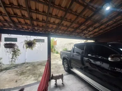 Casa com 3 Quartos para alugar, 160m² no Parque Burle, Cabo Frio