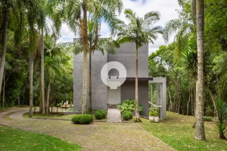 Casa de Condomínio com 4 Quartos à venda, 550m² no Jardim Menino Deus, Quatro Barras