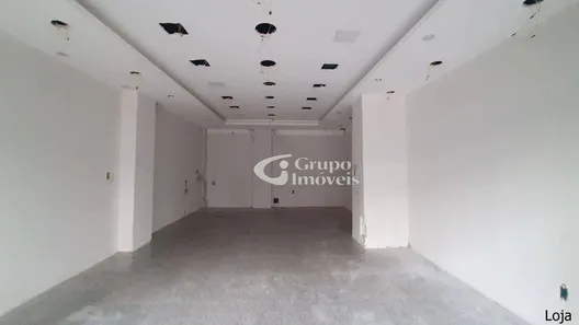 Loja / Salão / Ponto Comercial para alugar, 48m² no Centro, Niterói
