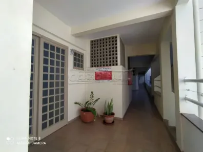 Kitnet com 1 Quarto à venda, 29m² no Centro, Araraquara