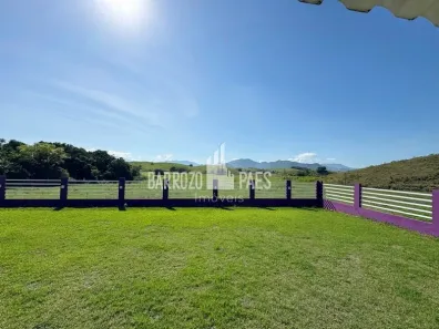 Fazenda / Sítio / Chácara com 3 Quartos à venda, 172600m² no Papucaia, Cachoeiras de Macacu