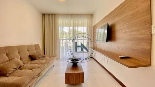 Apartamento com 1 Quarto à venda, 46m² no , Barra de São Miguel