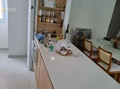 Apartamento com 3 Quartos para alugar, 82m² no Parque Esplanada, Embu das Artes
