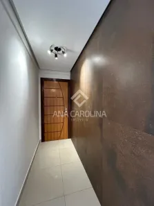 Cobertura com 3 Quartos à venda, 203m² no Augusta Mota, Montes Claros