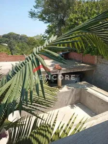 Casa com 3 Quartos à venda, 125m² no Recanto Lagoa Grande, Embu-Guaçu