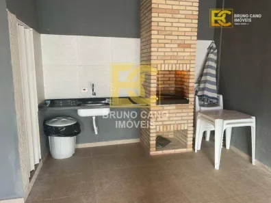 Kitnet com 2 Quartos à venda, 80m² no Belmira Novaes, Peruíbe
