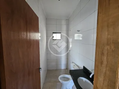 Casa com 2 Quartos à venda, 110m² no Setor Jardim Imperial, Trindade