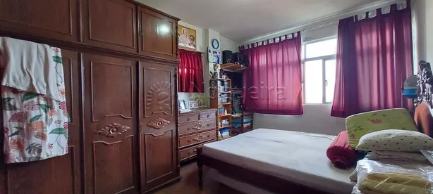 Apartamento com 3 Quartos à venda, 113m² no Boa Vista, Recife