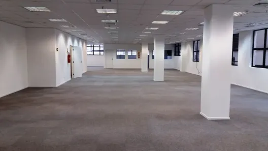 Andar / Laje corporativa à venda, 939m² no Centro, Curitiba