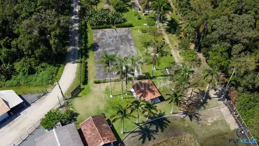 Fazenda / Sítio / Chácara com 4 Quartos à venda, 300m² no Das Laranjeiras, São Francisco do Sul