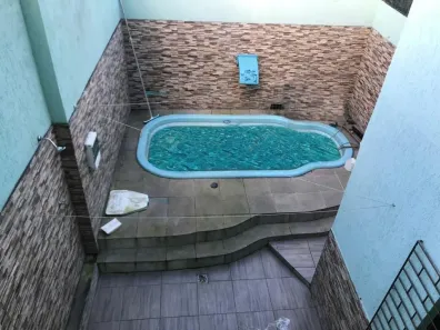 Sobrado com 5 Quartos à venda, 200m² no Centro, Feira de Santana