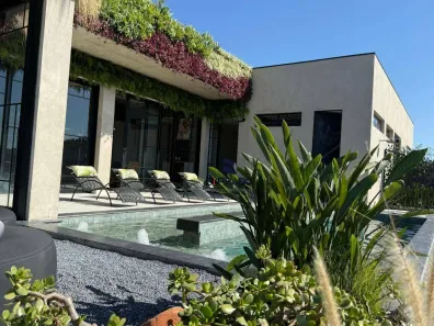 Casa de Condomínio com 5 Quartos à venda, 540m² no Residencial Posse Nova, Itupeva
