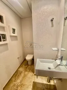 Cobertura com 4 Quartos à venda, 471m² no Nova Piracicaba, Piracicaba