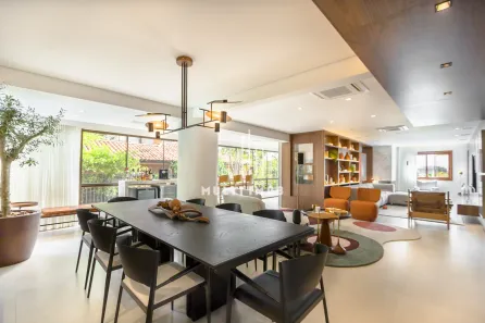 Apartamento com 3 Quartos para venda ou aluguel, 209m² no Higienópolis, Porto Alegre