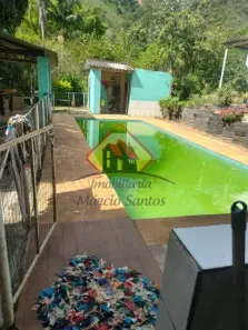 Fazenda / Sítio / Chácara com 2 Quartos à venda, 250m² no Registro, Taubaté