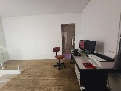 Casa de Condomínio com 3 Quartos à venda, 262m² no Residencial São Bento, Salto