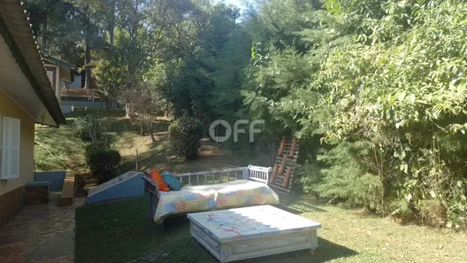 Fazenda / Sítio / Chácara com 4 Quartos para venda ou aluguel, 209m² no , Morungaba