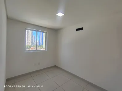 Apartamento com 3 Quartos para alugar, 87m² no Brisamar, João Pessoa