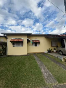 Casa de Condomínio com 2 Quartos à venda, 50m² no Cruz, Lorena