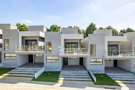 Casa de Condomínio com 3 Quartos para venda ou aluguel, 152m² no Nova Veneza, Paulínia