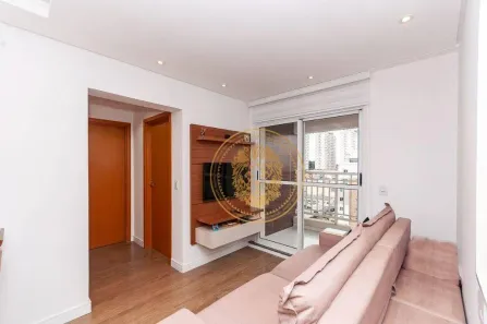 Apartamento com 2 Quartos à venda, 58m² no Capão Raso, Curitiba