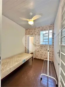 Casa de Vila com 2 Quartos à venda, 50m² no Cambuci, São Paulo
