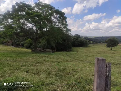 Fazenda / Sítio / Chácara com 4 Quartos à venda, 575000m² no , Alambari