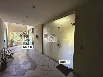 Loja / Salão / Ponto Comercial para venda ou aluguel, 40m² no Granja Viana, Cotia