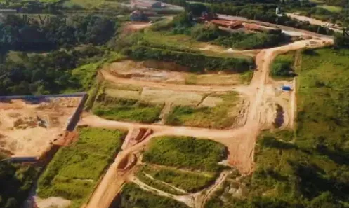 Terreno / Lote / Condomínio à venda, 516m² no Parque Residencial Indaiá, Indaiatuba
