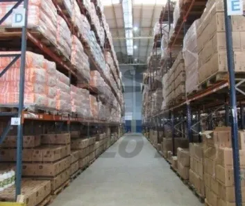 Galpão / Depósito / Armazém para venda ou aluguel, 4308m² no Jardim Mimas, Embu das Artes