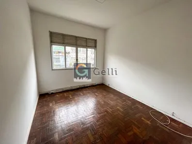Apartamento com 1 Quarto à venda, 40m² no Valparaíso, Petrópolis