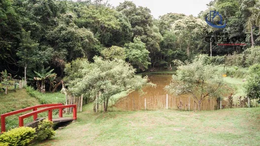Fazenda / Sítio / Chácara com 4 Quartos à venda, 31000m² no Águas da Cascata, Francisco Morato