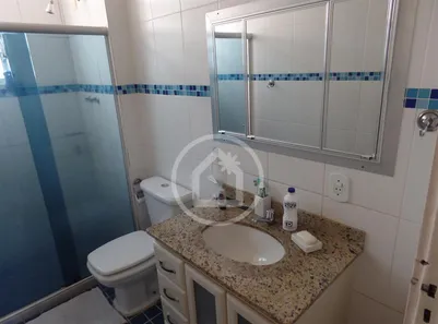 Apartamento com 3 Quartos à venda, 70m² no Lins de Vasconcelos, Rio de Janeiro