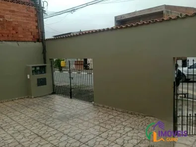 Casa de Vila com 3 Quartos para venda ou aluguel, 80m² no Parque do Agreste, Vargem Grande Paulista