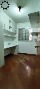 Apartamento com 3 Quartos para alugar, 50m² no Jaguaribe, Osasco