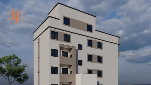 Cobertura com 3 Quartos à venda, 103m² no Parque da Fonte, São José dos Pinhais