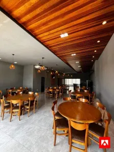 Loja / Salão / Ponto Comercial para alugar, 234m² no Jardim Firenze, Santa Bárbara D'Oeste