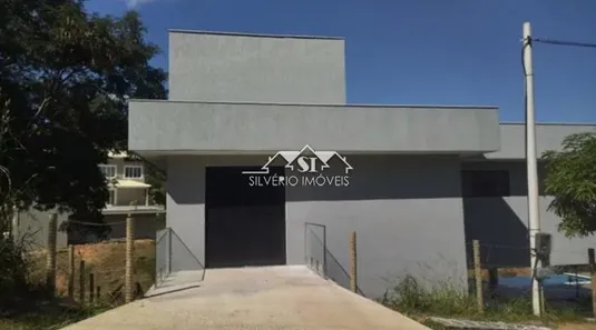 Casa de Condomínio com 3 Quartos à venda, 256m² no Julioca, Areal