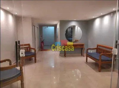 Cobertura com 3 Quartos para alugar, 96m² no Recreio, Rio das Ostras