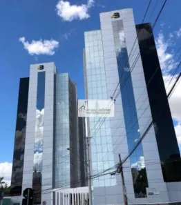 Conjunto Comercial / Sala para venda ou aluguel, 42m² no Jardim América, Sorocaba