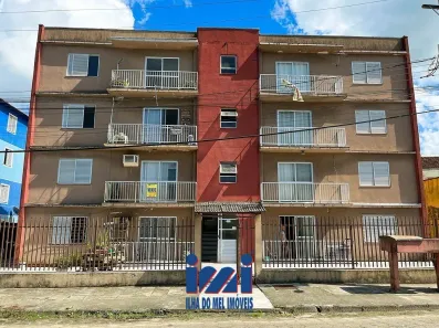 Apartamento com 3 Quartos à venda, 84m² no Ipanema, Pontal do Paraná