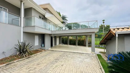 Fazenda / Sítio / Chácara com 4 Quartos à venda, 3900m² no , Mairinque