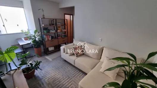 Apartamento com 2 Quartos à venda, 60m² no Vale do Amanhecer, Igarapé