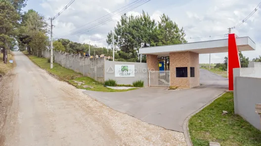 Terreno / Lote / Condomínio à venda, 280m² no Caraguata, Campina Grande do Sul